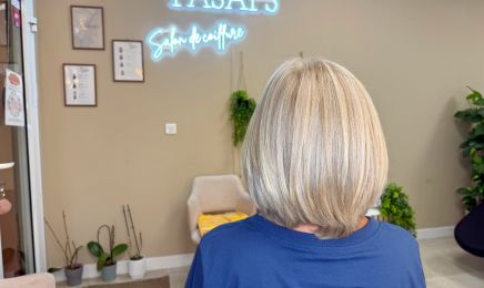 PASAPS Coiffure & Le Comptoir de Ségolène   : Coiffeur à Callian