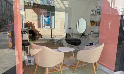 Mana’o coiffure : Coiffeur à Orange