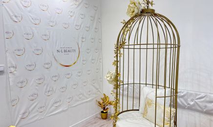 N-L Beauty  : Manucure à Bischwiller