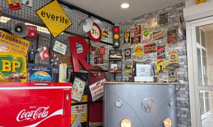 Coiffeur Messieurs à l'Ancienne : Barbier à Canet-en-Roussillon