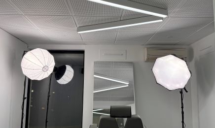 Au Stud' : Coiffeur à Montpellier