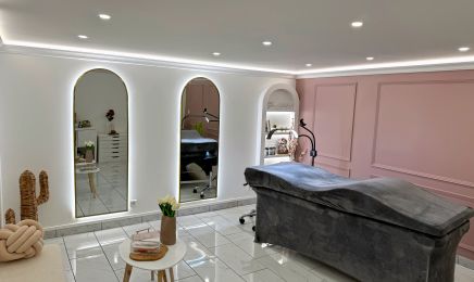 Belassica : Coiffeur à Montfermeil