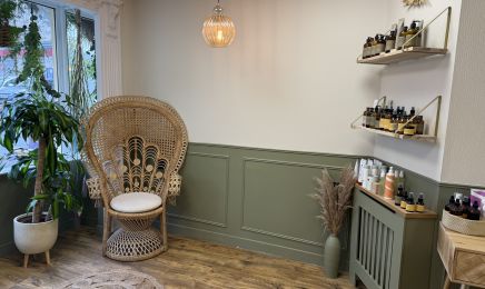 Linaya, la coiffure autrement : Coiffeur à Vitré