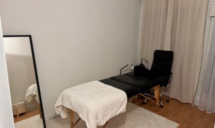 Le monde de Kam : Institut de beauté à Sainte-Geneviève-des-Bois