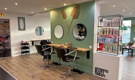 Naturelle by M : Coiffeur à Meyzieu