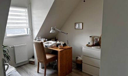 Maison Thara  : Manucure à Meucon