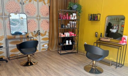 Signature By Emm’Coiff : Coiffeur à Évran
