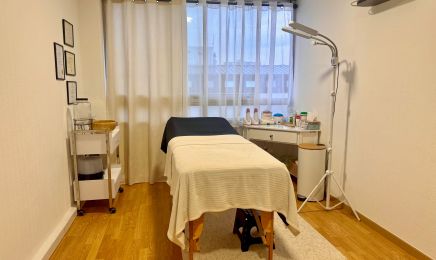 POUDRÉ INSTITUT : Institut de beauté à Ris-Orangis