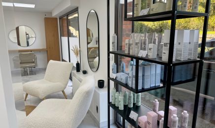 LK Salon - Juziers  : Coiffeur à Juziers