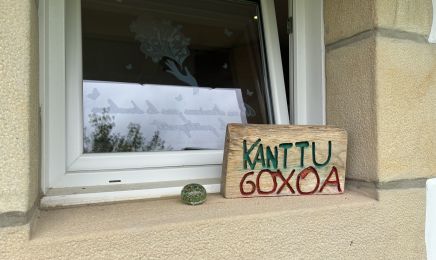 Esthéticienne kanttu goxoa Béatrice  : Institut de beauté à Sare