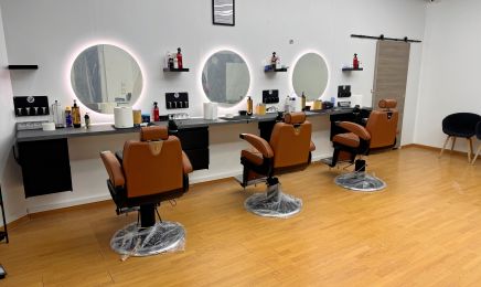 OBA BARBER : Coiffeur à Lille