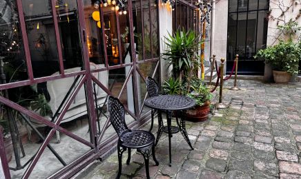 Maria Ivan - Paris 06 : Coiffeur à Paris