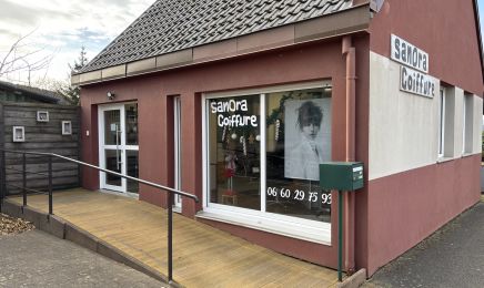 Sanora Coiffure : Coiffeur à Hohengœft