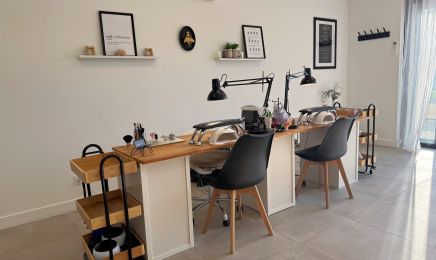 L’Atelier de la Beauté : Institut de beauté à Audenge