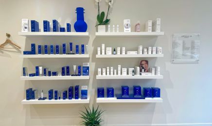 ANYSKIN : Institut de beauté à Beaulieu-sur-Mer