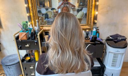 ISA - BEL : Coiffeur à Paris