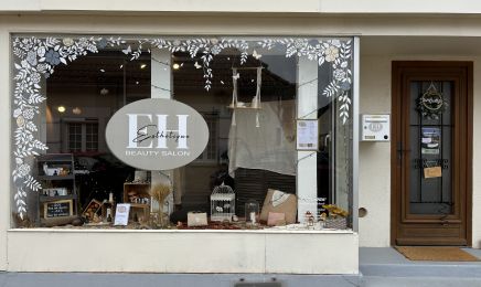 EH esthétique  : Institut de beauté à Héry