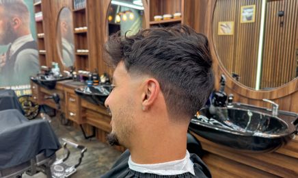 Hipster Barber  : Barbier à Castelnau-le-Lez