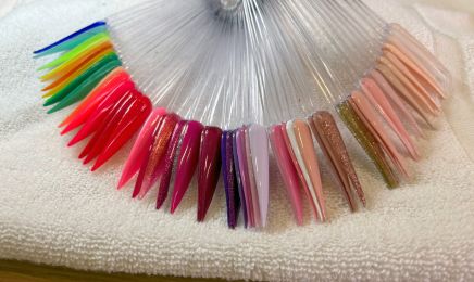 Beauty Success L'Institut - Rezé : Manucure à Rezé
