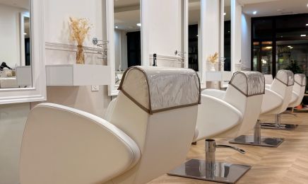 Nuances coiffure : Coiffeur à Cherbourg-en-Cotentin