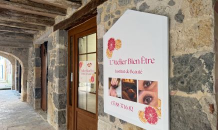 L’atelier Bien-Être : Coiffeur à Francescas  