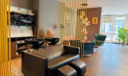 Angela Paulino: Friseur in Heilbronn