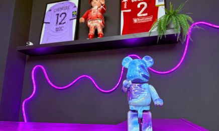 Nineteen Barber : Barbier à Cagnes-sur-Mer