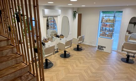 Salon Lévali : Coiffeur à Meyrié