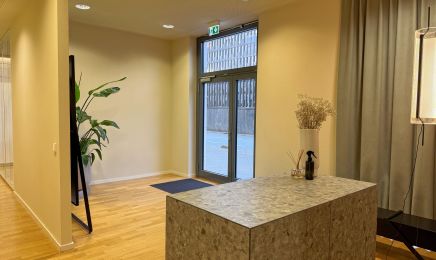 MADAME FLEUR | LASER & BEAUTY: Kosmetikstudio in Frankfurt am Main