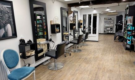 Art et coiffure Sylvelie : Coiffeur à L'Aigle