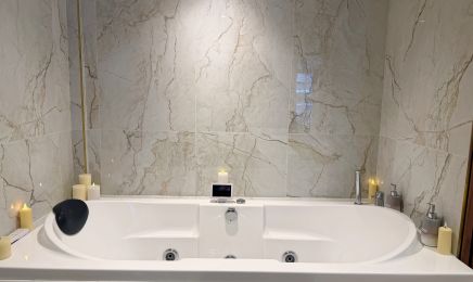 AromeDi Spa : Institut de beauté à Versailles