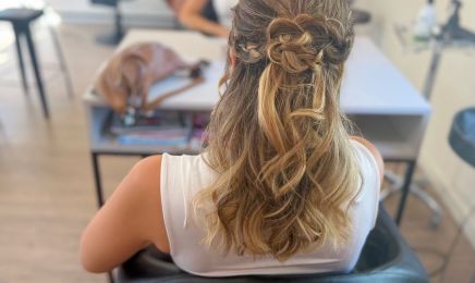 L’atelier du Coiffeur Gregory Pedrero : Coiffeur à Villeneuve