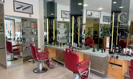 Les Ciseaux d'Alain Pélissou - By Armine : Coiffeur à Albi