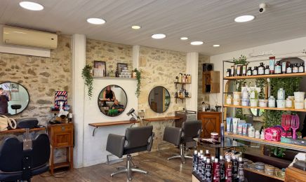 L'Atelier de Lucie Artisan Coiffeur Barbier - Cavillargues : Coiffeur à Cavillargues