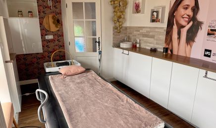 LM Beauty & Care : Institut de beauté à Sermaise