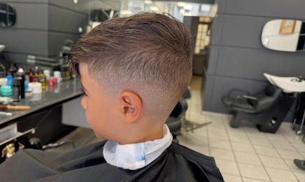 Barber King  : Coiffeur à Saint-Étienne