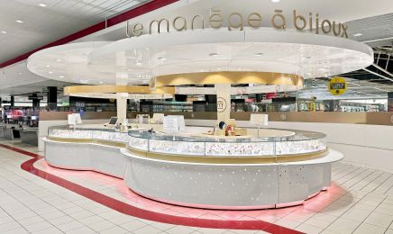 Le Manège à Bijoux Urrugne  : Institut de beauté à Urrugne