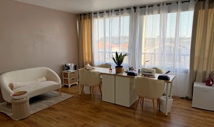 LOVELIA INSTITUT : Manucure à Saint-Victoret
