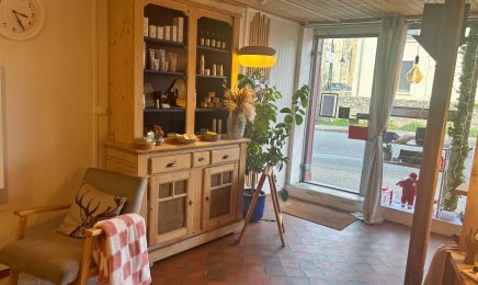 Les Soins de Marine : Manucure à Saint-Père-en-Retz