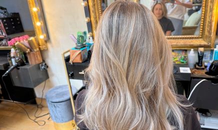 Coiffeur homme/femme ISA - BEL : Institut de beauté à Paris