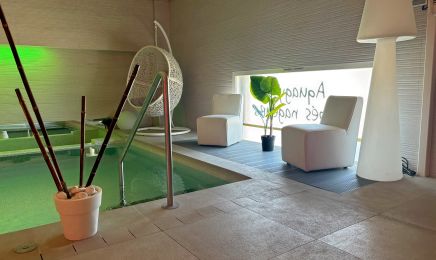 Sweet Luxe Beauty  : Institut de beauté à Les Angles