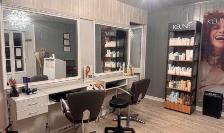 Beauté Coiffure : Coiffeur à Montembœuf