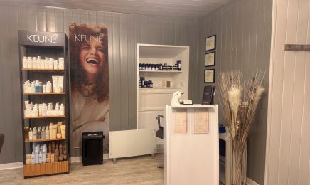 Beauté Coiffure : Coiffeur à Montembœuf