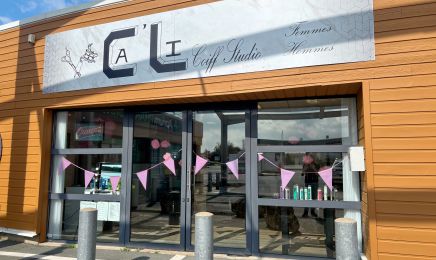 Ca'Li coiffstudio  : Coiffeur à Salles-sur-Mer