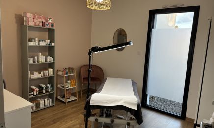 E-KLA Soins Esthétiques et Bien-Être  : Institut de beauté à Les Sables-d'Olonne
