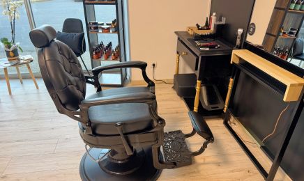 L’original’R Barber Head spa : Coiffeur à Pontacq