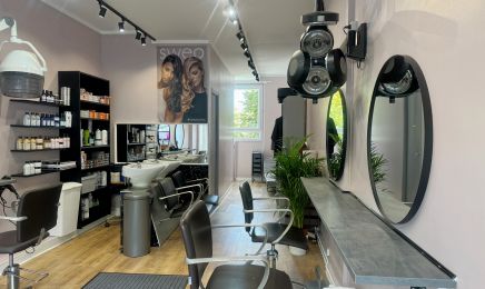 Le Salon de Roxane : Coiffeur à Saint-Cloud