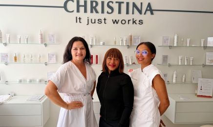 Christina House Dijon  : Coiffeur à Dijon