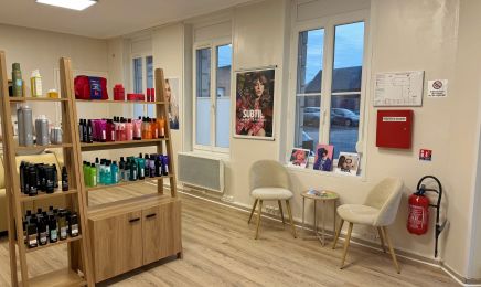 Hair studio 21 : Coiffeur à Béthune
