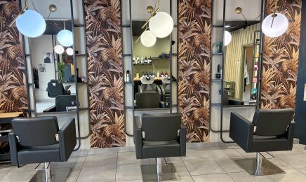Le Studio d’Art : Coiffeur à Changé